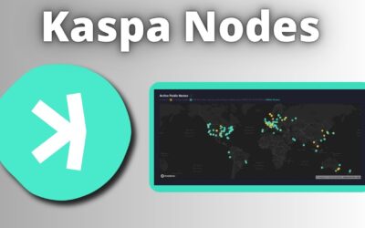 How to Install Kaspa Node on Windows